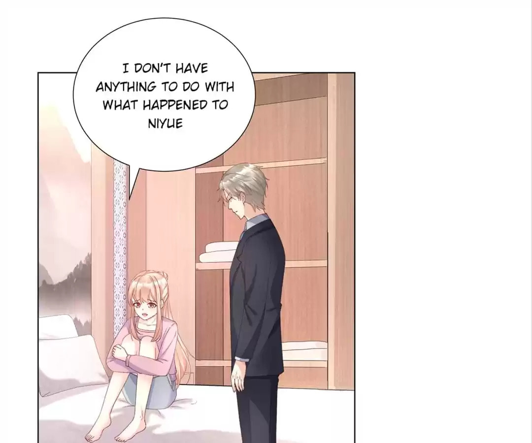 Read A Chance to Cherish (Colored) chapter 113 image 18 on Lezhin