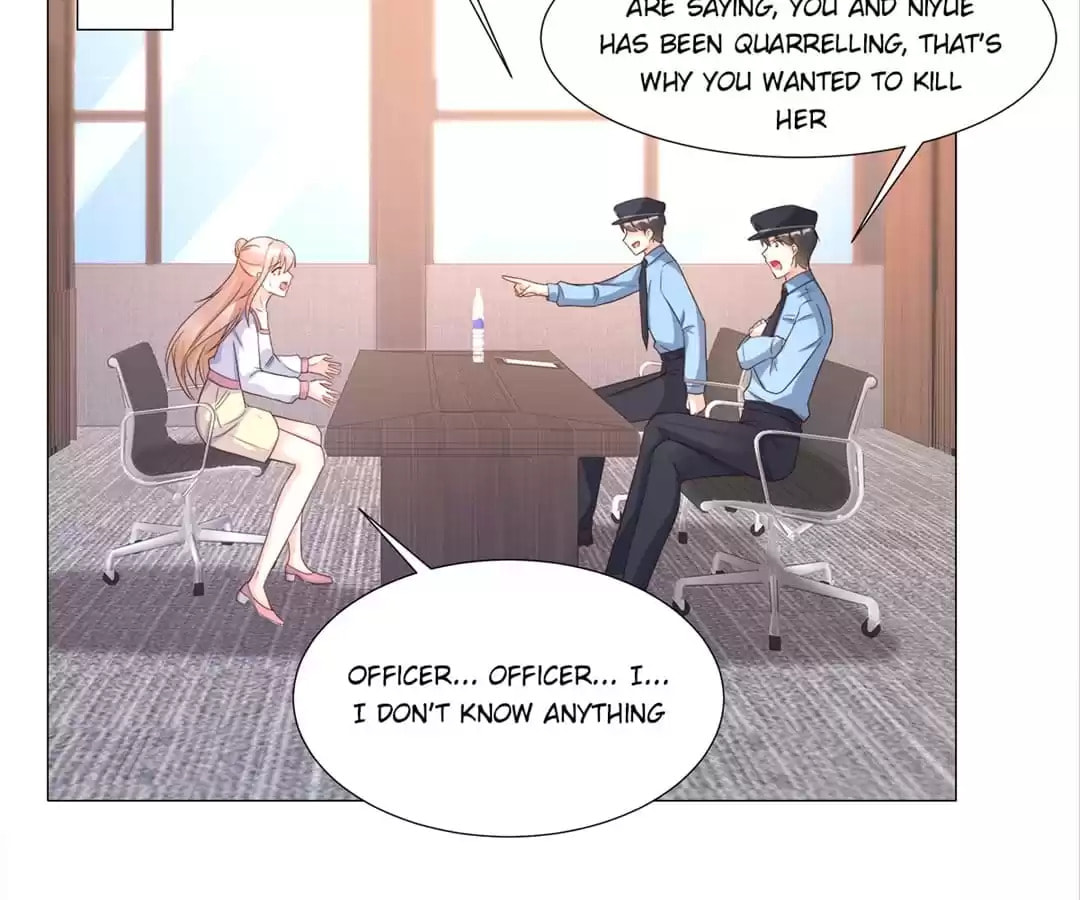 Read A Chance to Cherish (Colored) chapter 113 image 2 on Lezhin