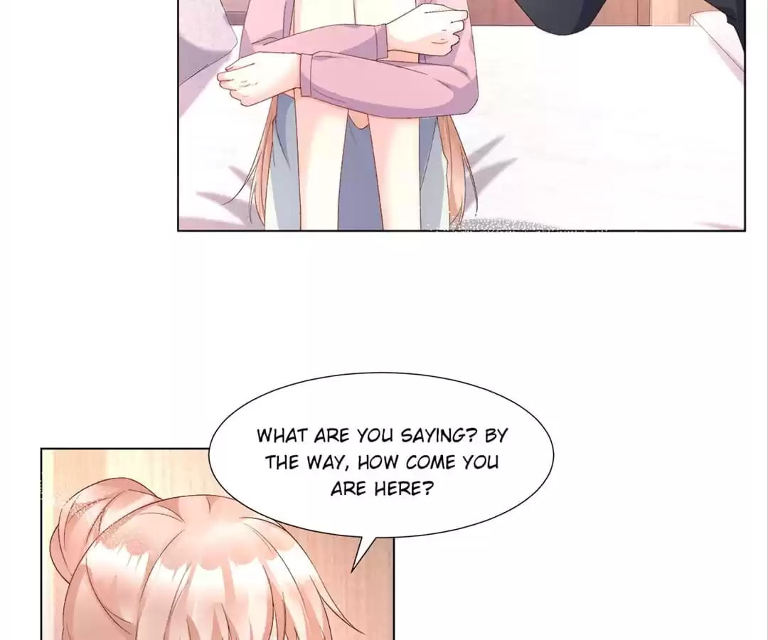 Read A Chance to Cherish (Colored) chapter 113 image 20 on Lezhin
