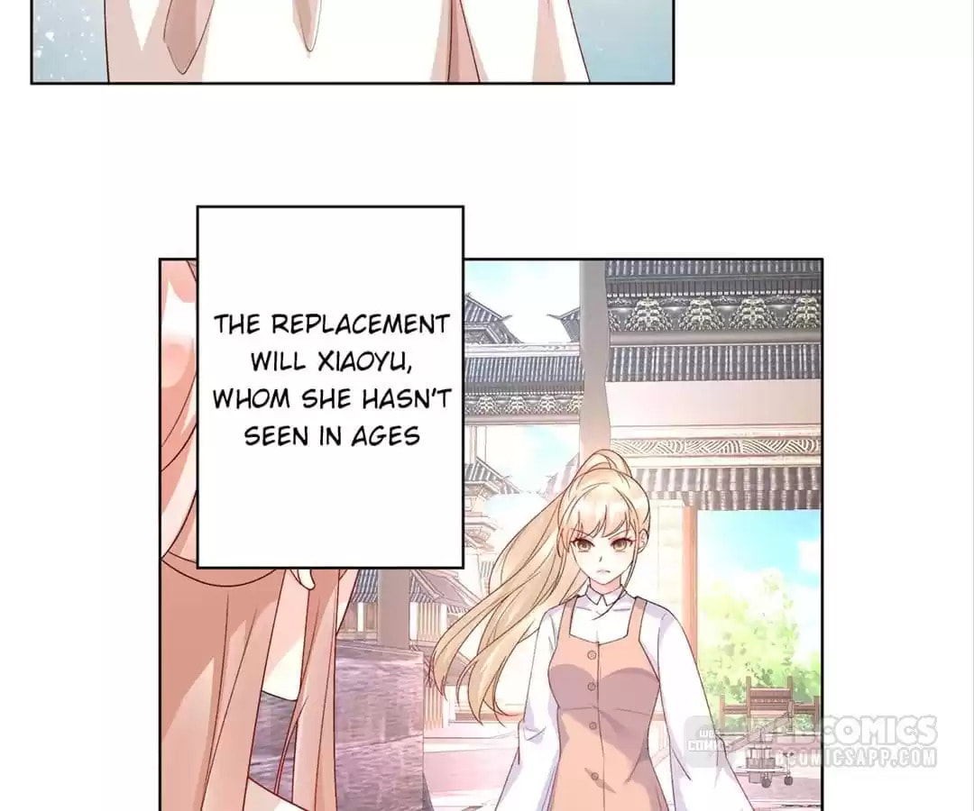 Read A Chance to Cherish (Colored) chapter 113 image 33 on Lezhin
