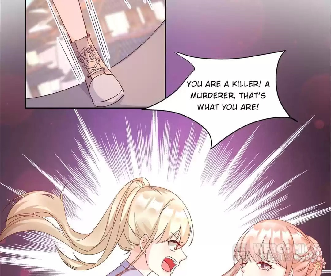 Read A Chance to Cherish (Colored) chapter 113 image 41 on Lezhin