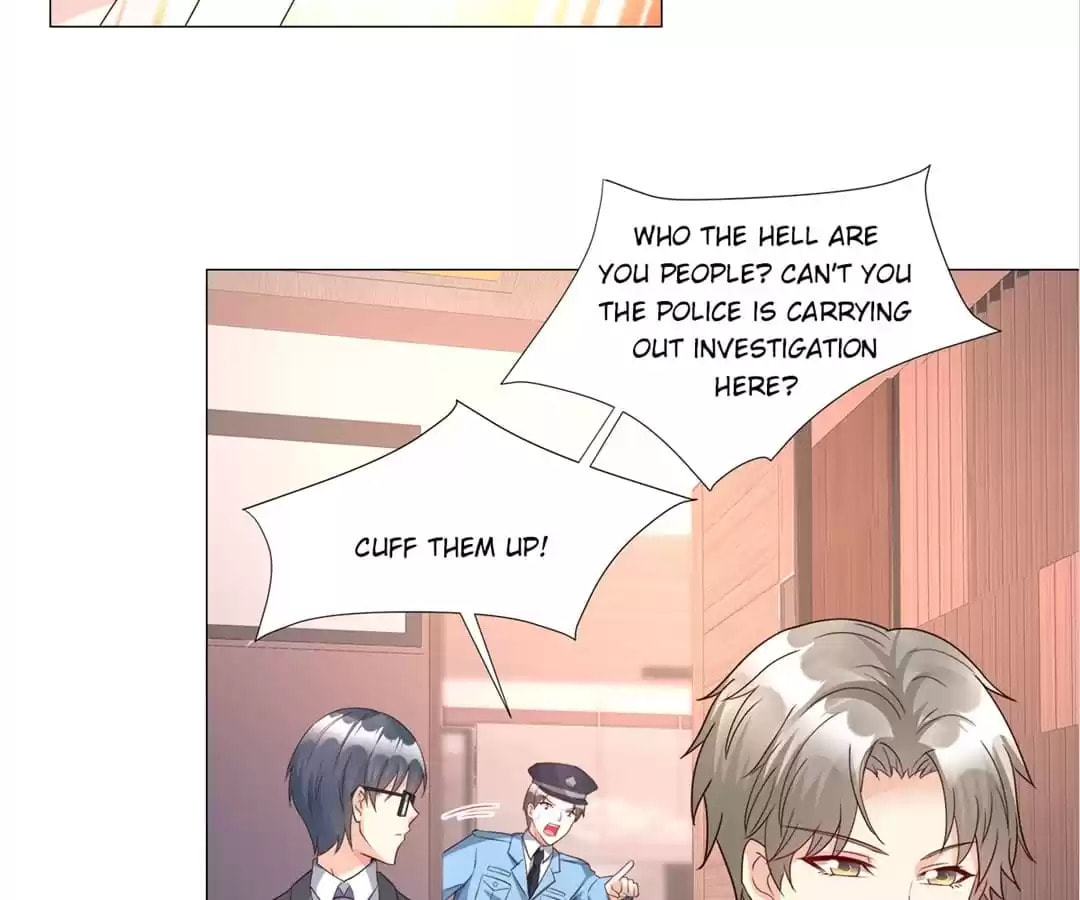 Read A Chance to Cherish (Colored) chapter 113 image 7 on Lezhin