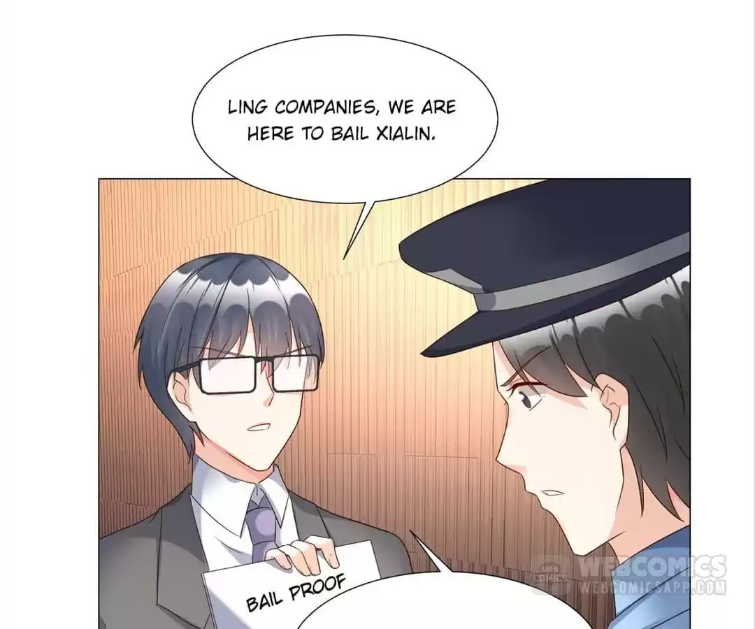 Read A Chance to Cherish (Colored) chapter 113 image 9 on Lezhin