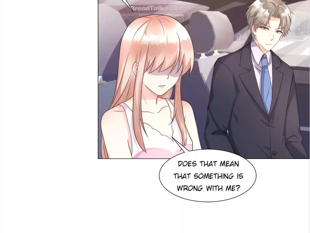 Read A Chance to Cherish (Colored) chapter 115 image 29 on Lezhin