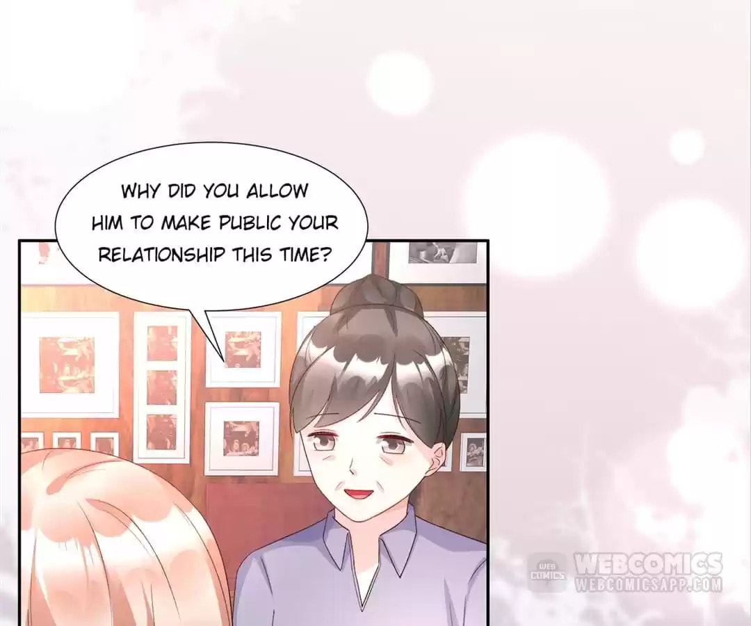 Read A Chance to Cherish (Colored) chapter 115 image 41 on Lezhin