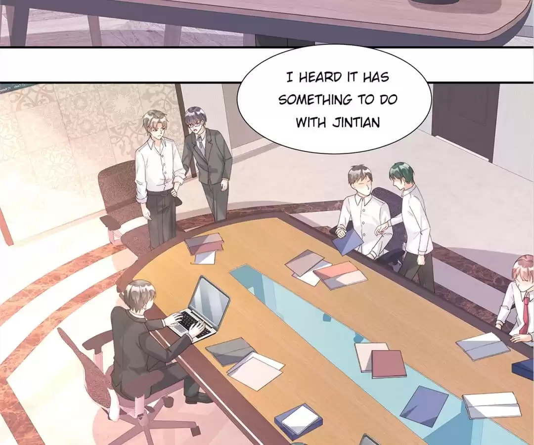 Read A Chance to Cherish (Colored) chapter 115 image 46 on Lezhin