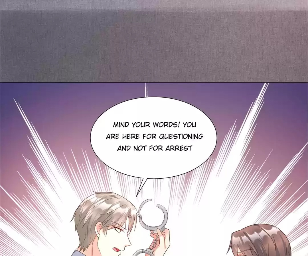 Read A Chance to Cherish (Colored) chapter 117 image 32 on Lezhin
