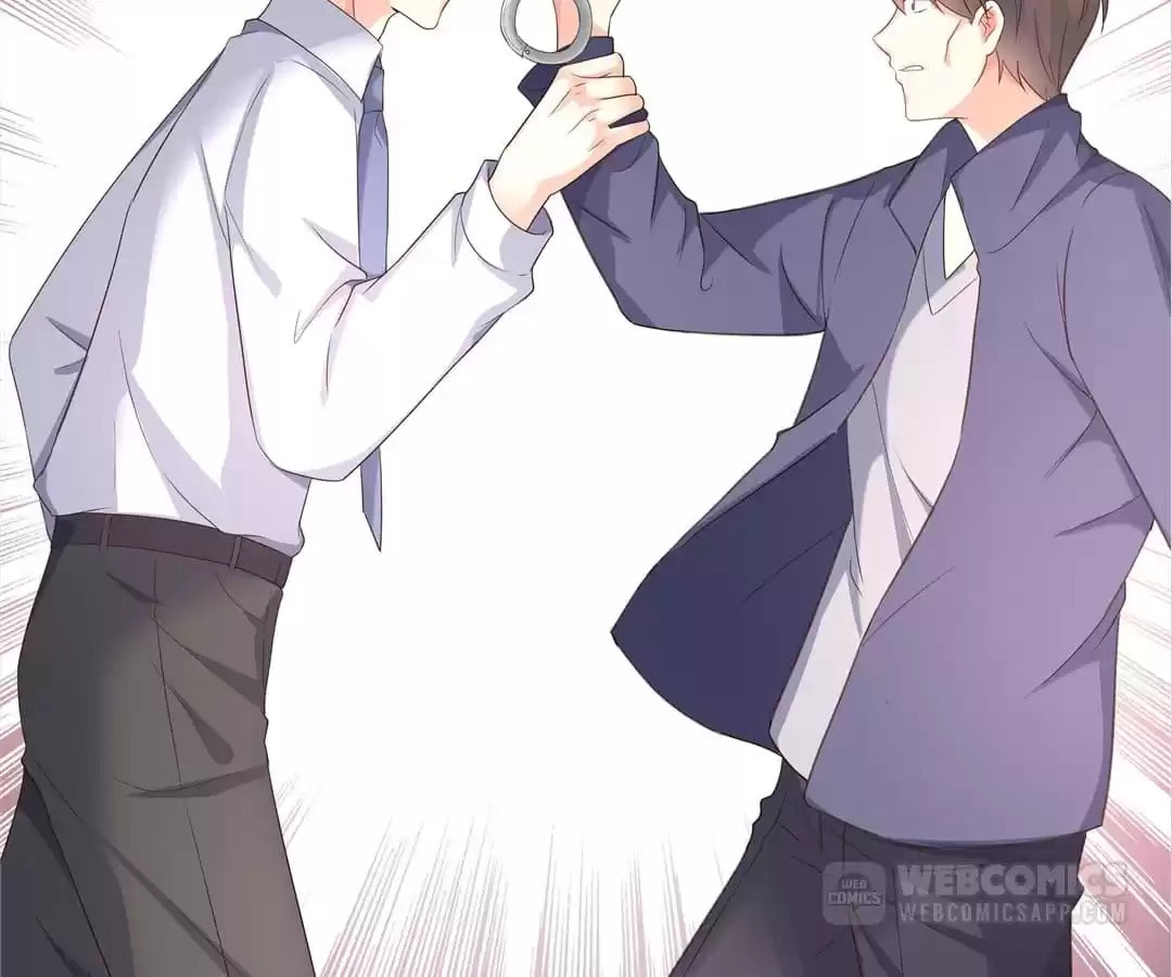 Read A Chance to Cherish (Colored) chapter 117 image 33 on Lezhin