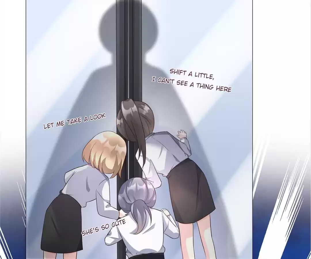 Read A Chance to Cherish (Colored) chapter 117 image 5 on Lezhin