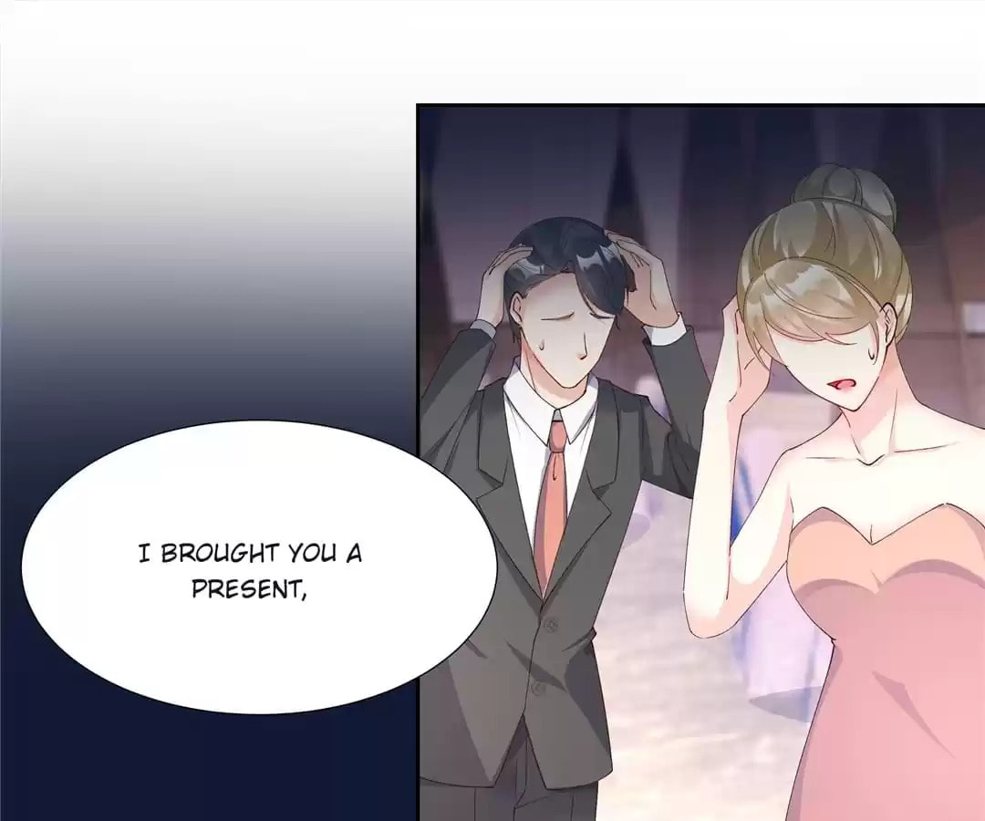Read A Chance to Cherish (Colored) chapter 119 image 29 on Lezhin