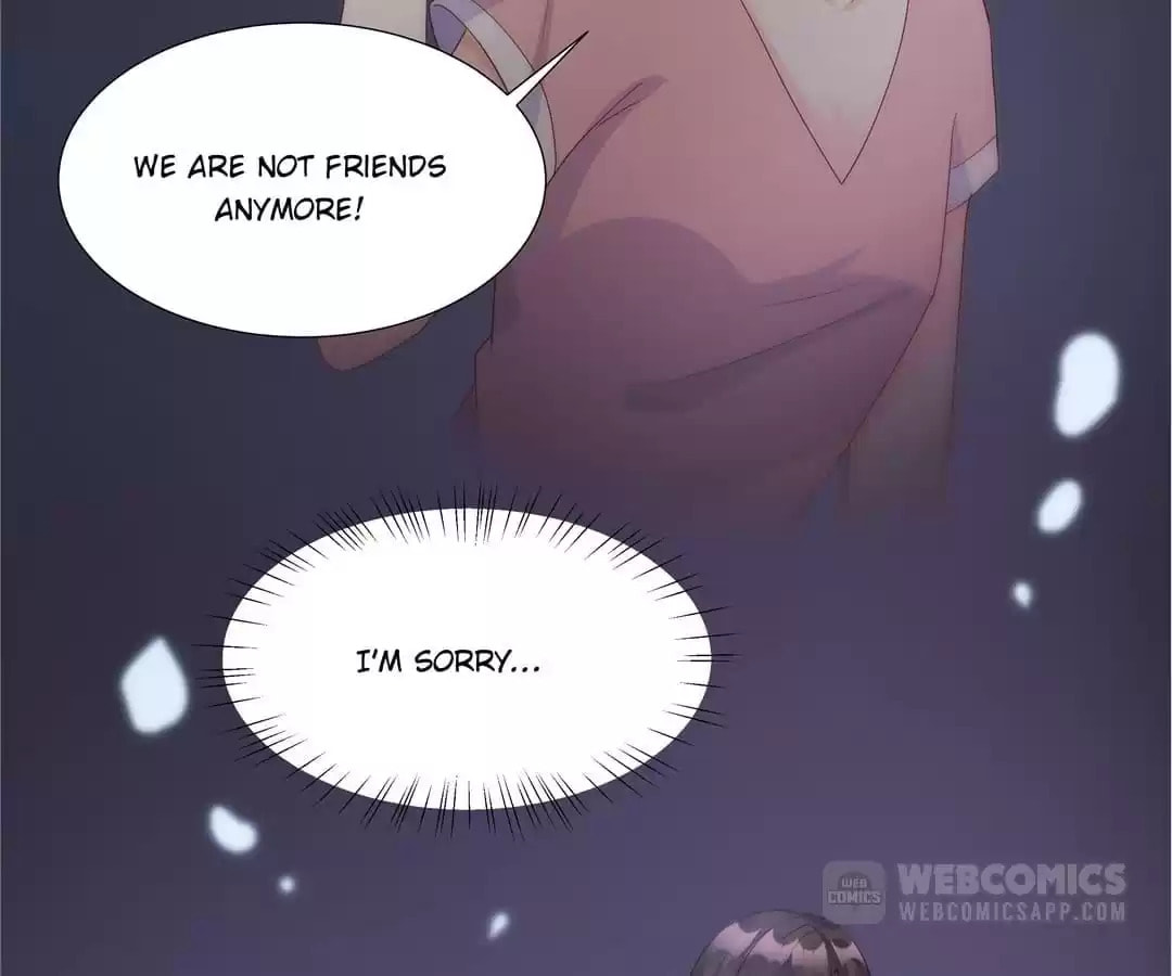 Read A Chance to Cherish (Colored) chapter 119 image 49 on Lezhin