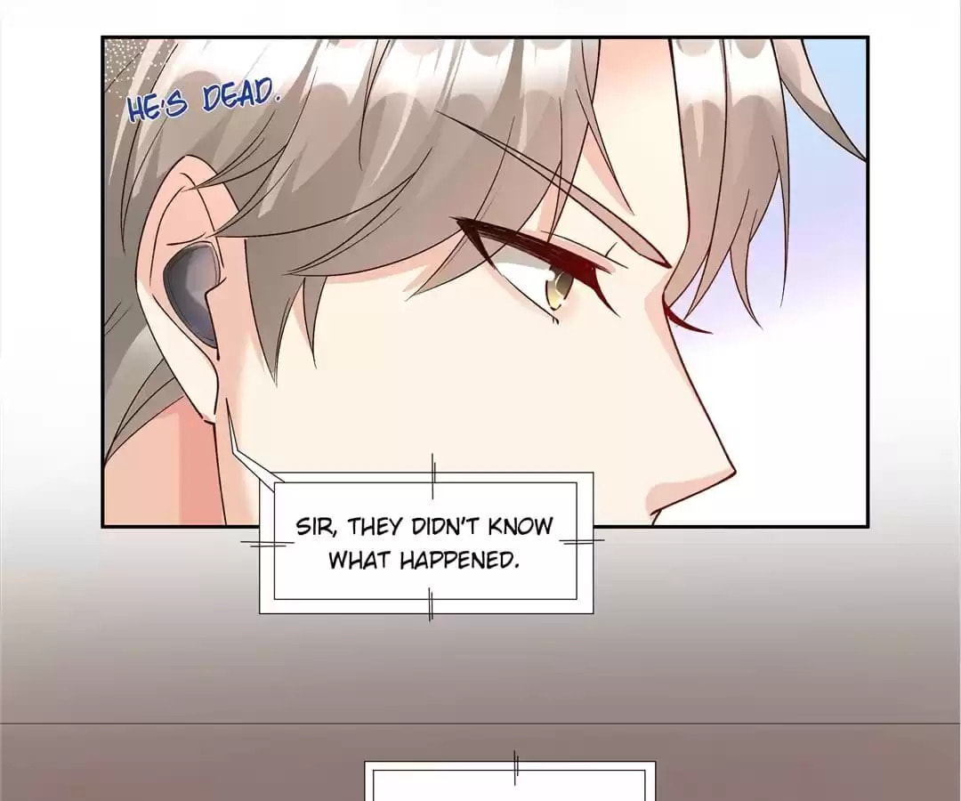 Read A Chance to Cherish (Colored) chapter 119 image 6 on Lezhin
