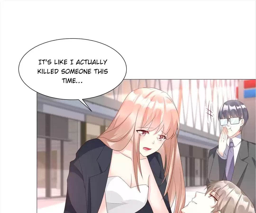 Read A Chance to Cherish (Colored) chapter 119 image 91 on Lezhin