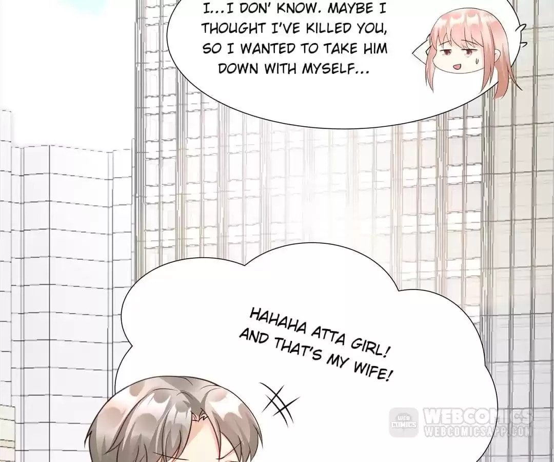 Read A Chance to Cherish (Colored) chapter 119 image 97 on Lezhin