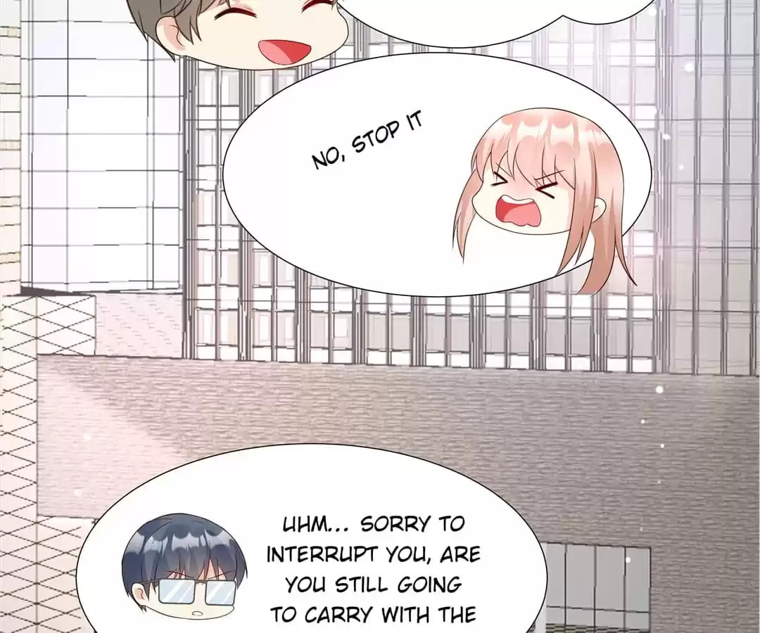 Read A Chance to Cherish (Colored) chapter 119 image 98 on Lezhin