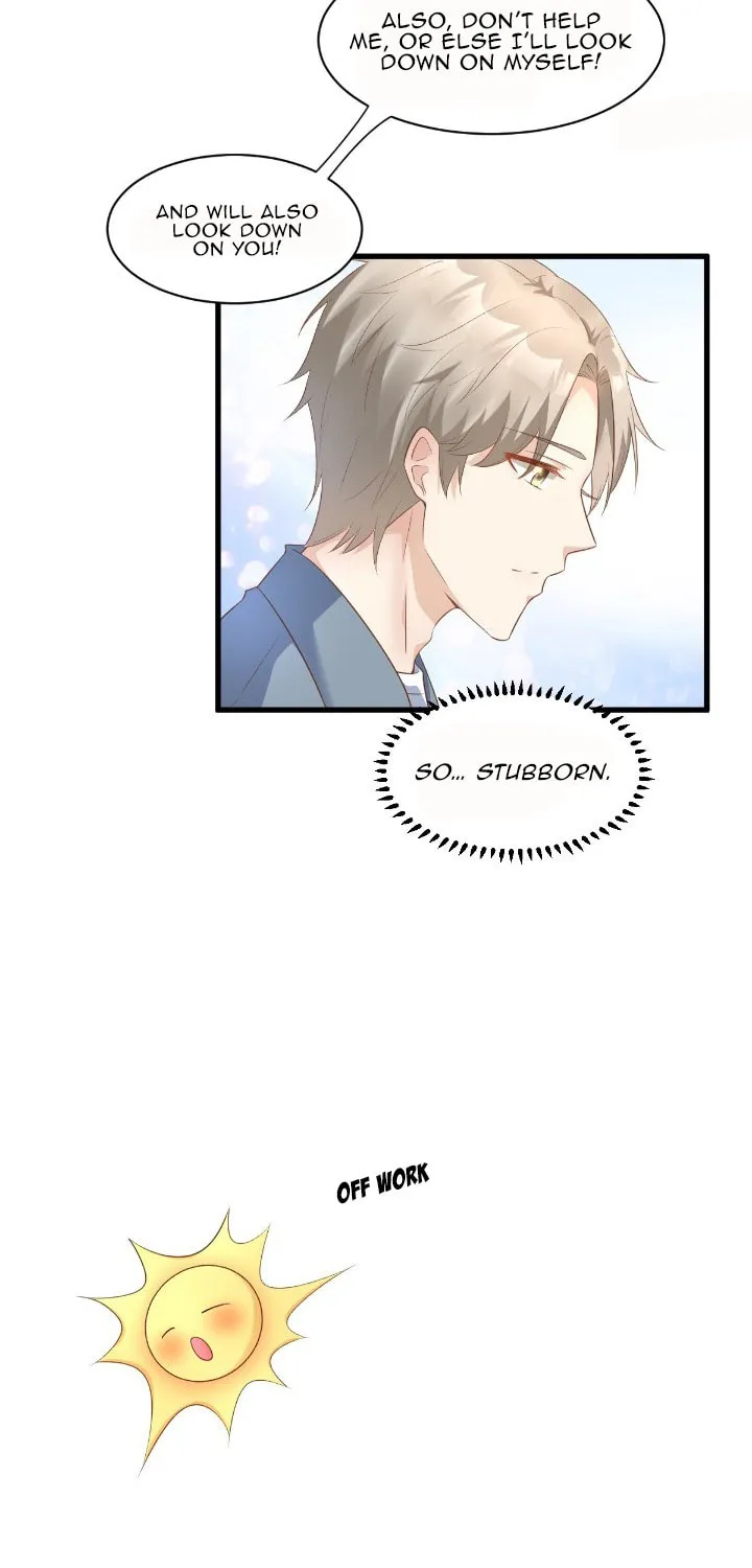 Read A Chance to Cherish (Colored) chapter 12 image 14 on Lezhin
