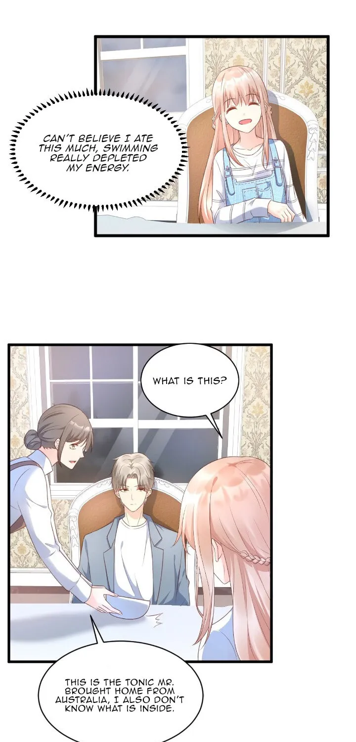 Read A Chance to Cherish (Colored) chapter 12 image 17 on Lezhin