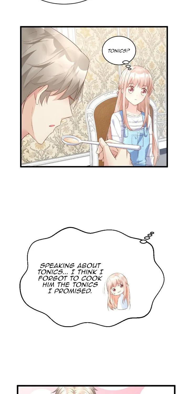 Read A Chance to Cherish (Colored) chapter 12 image 18 on Lezhin