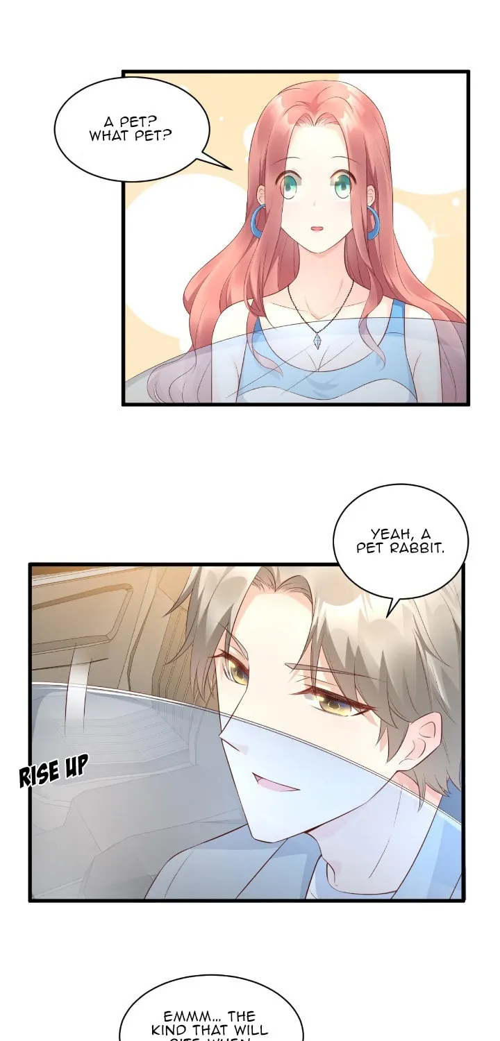 Read A Chance to Cherish (Colored) chapter 12 image 2 on Lezhin