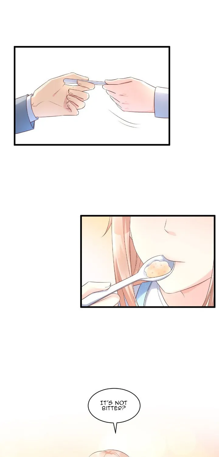Read A Chance to Cherish (Colored) chapter 12 image 21 on Lezhin