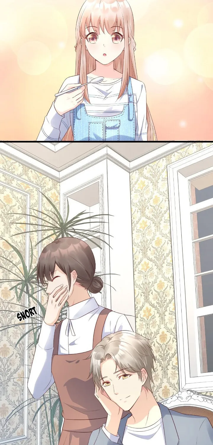 Read A Chance to Cherish (Colored) chapter 12 image 22 on Lezhin