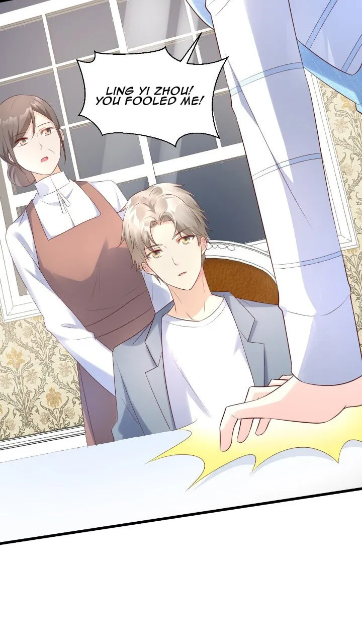 Read A Chance to Cherish (Colored) chapter 12 image 24 on Lezhin