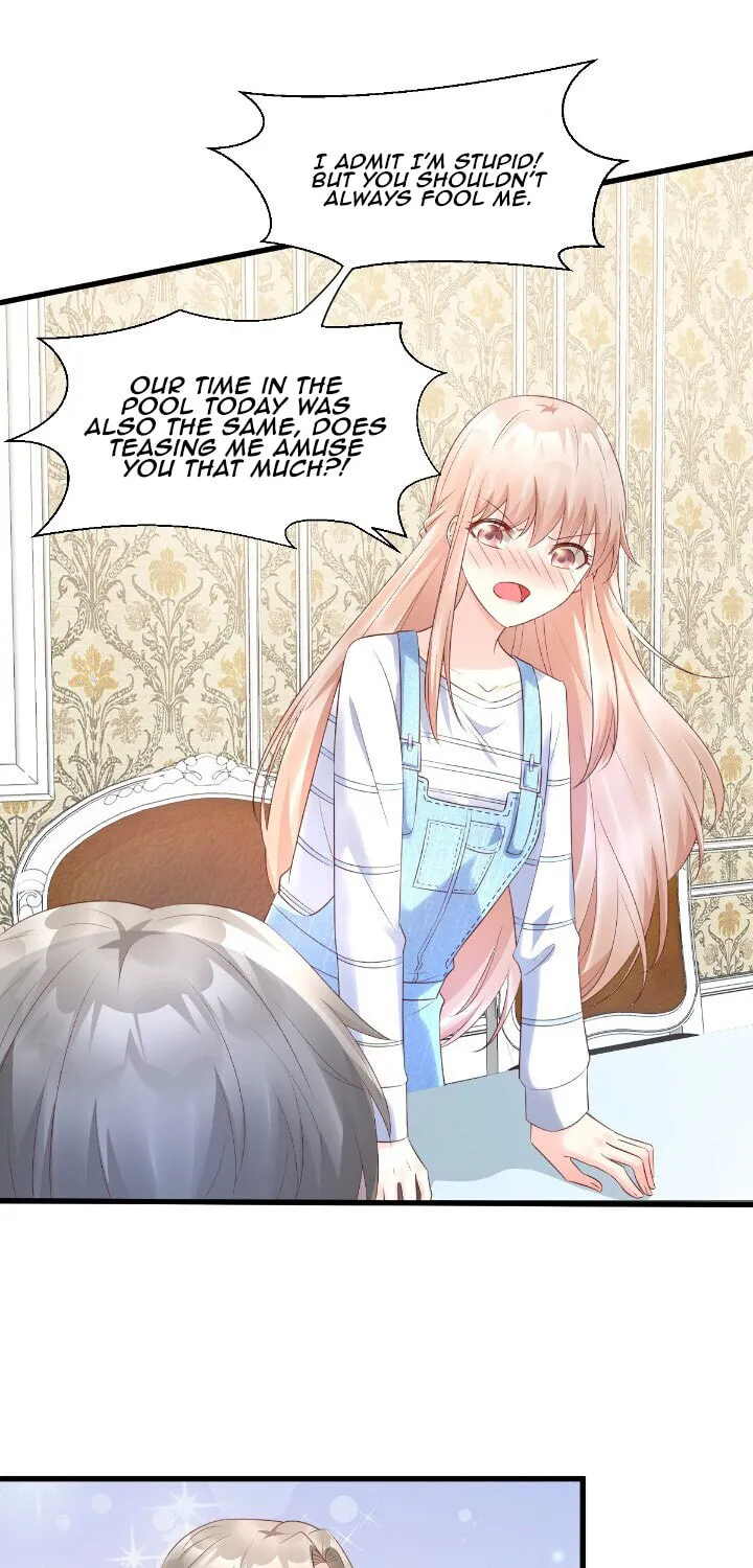 Read A Chance to Cherish (Colored) chapter 12 image 25 on Lezhin