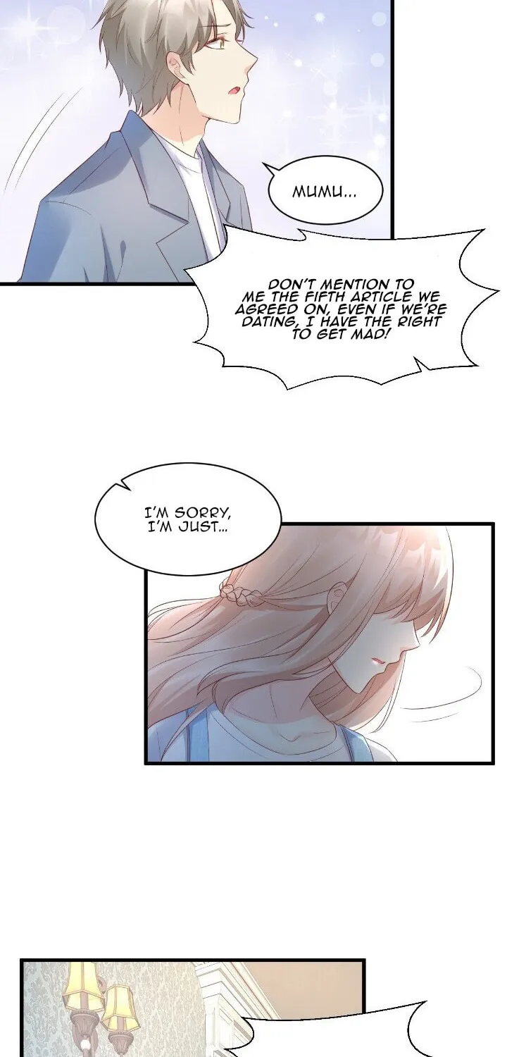 Read A Chance to Cherish (Colored) chapter 12 image 26 on Lezhin