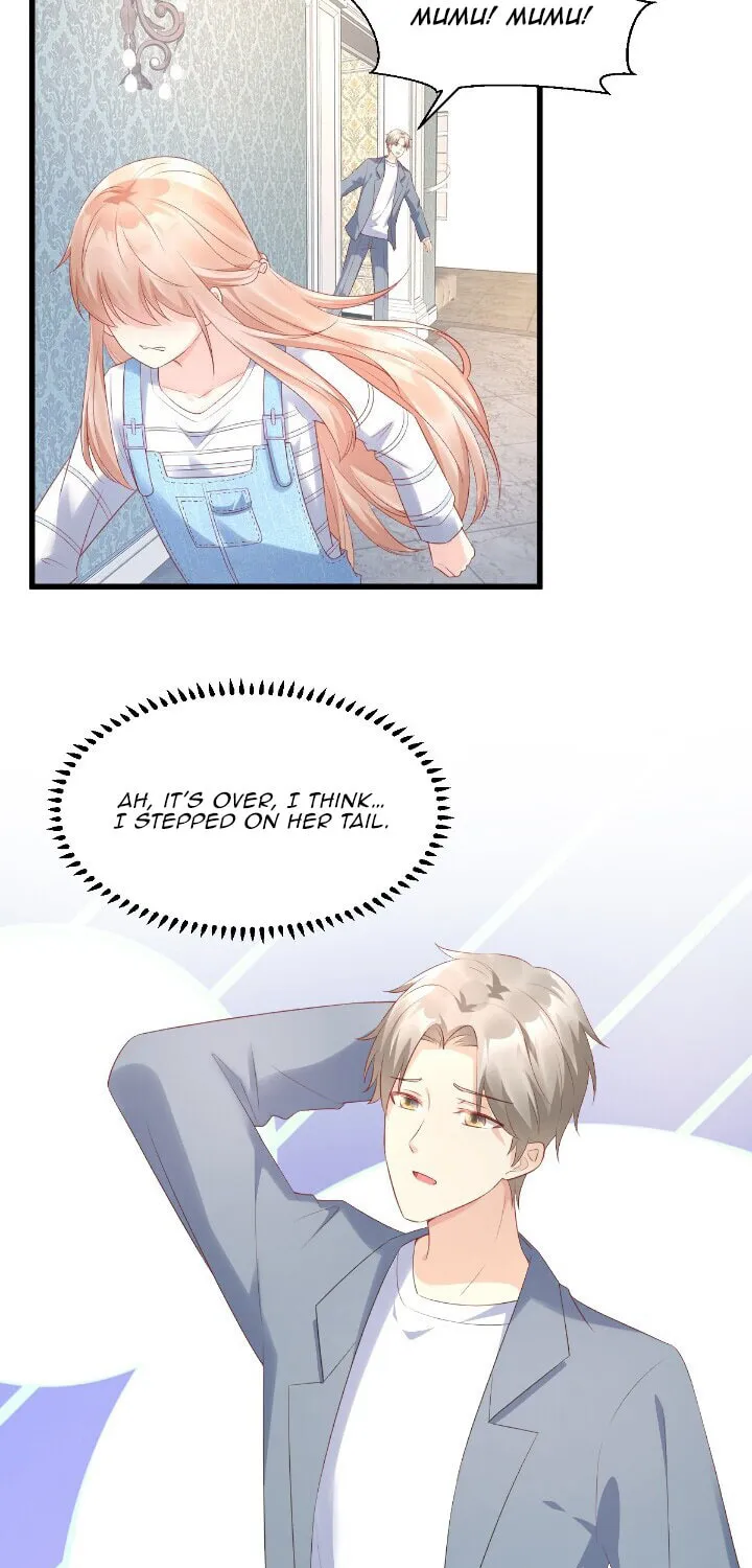 Read A Chance to Cherish (Colored) chapter 12 image 27 on Lezhin