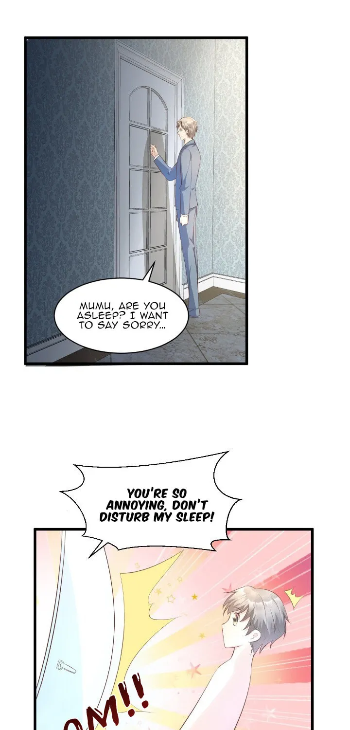 Read A Chance to Cherish (Colored) chapter 12 image 29 on Lezhin