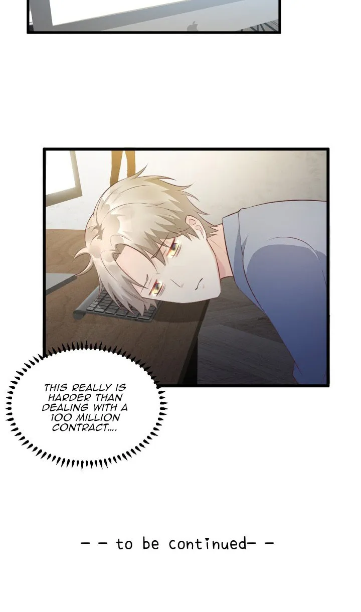 Read A Chance to Cherish (Colored) chapter 12 image 31 on Lezhin