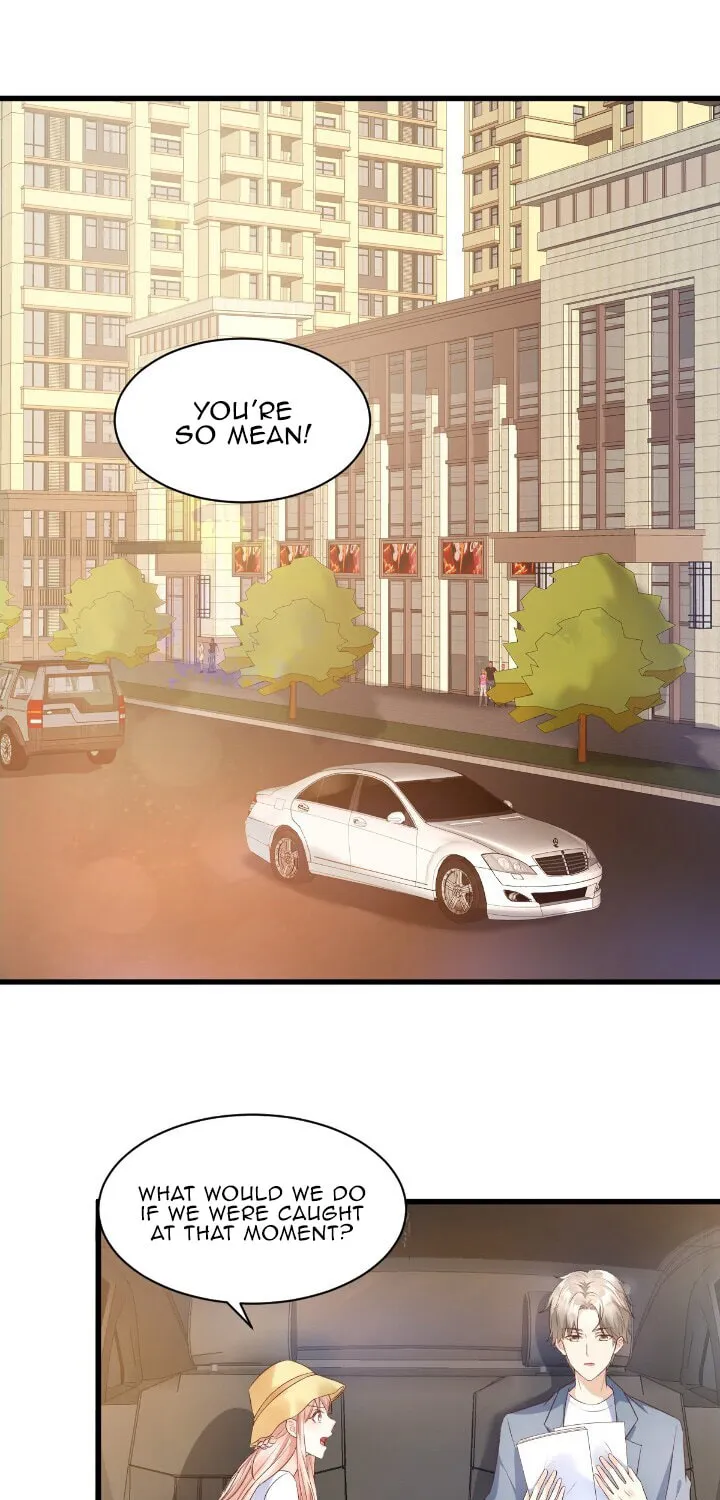 Read A Chance to Cherish (Colored) chapter 12 image 6 on Lezhin