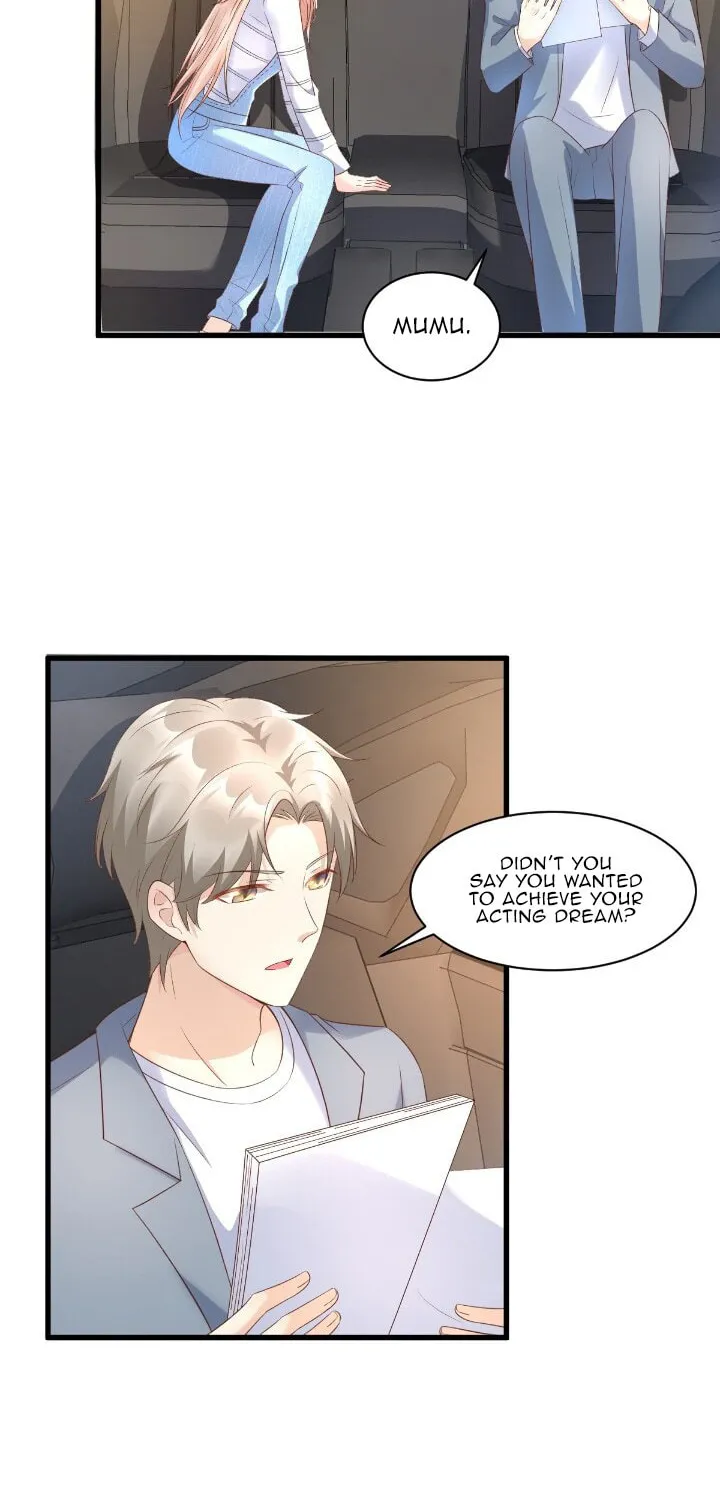 Read A Chance to Cherish (Colored) chapter 12 image 7 on Lezhin