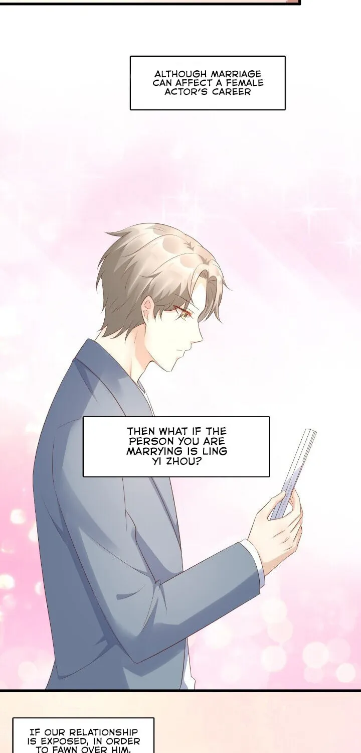 Read A Chance to Cherish (Colored) chapter 12 image 9 on Lezhin