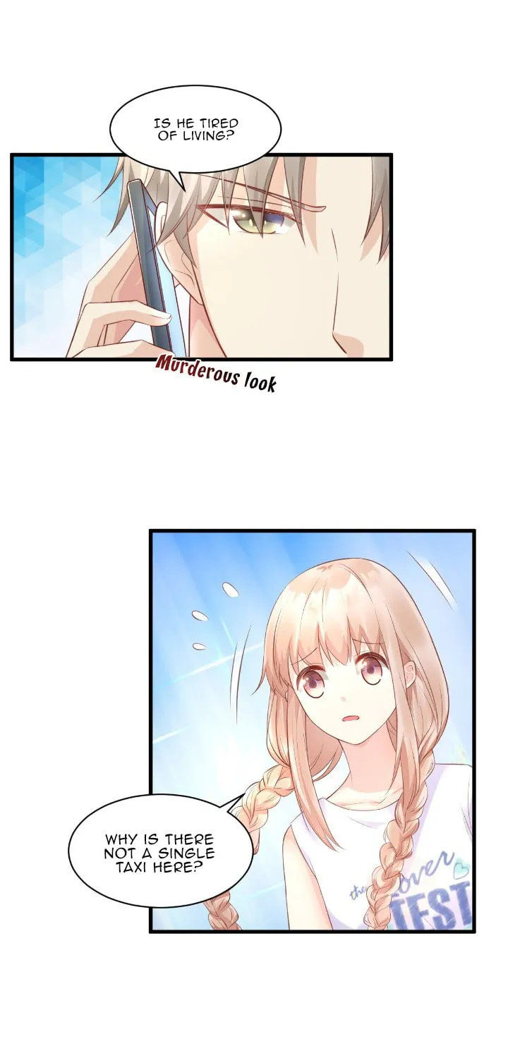 Read A Chance to Cherish (Colored) chapter 13 image 10 on Lezhin