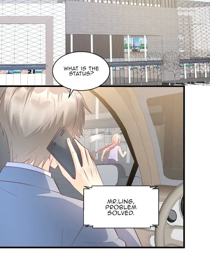 Read A Chance to Cherish (Colored) chapter 13 image 13 on Lezhin