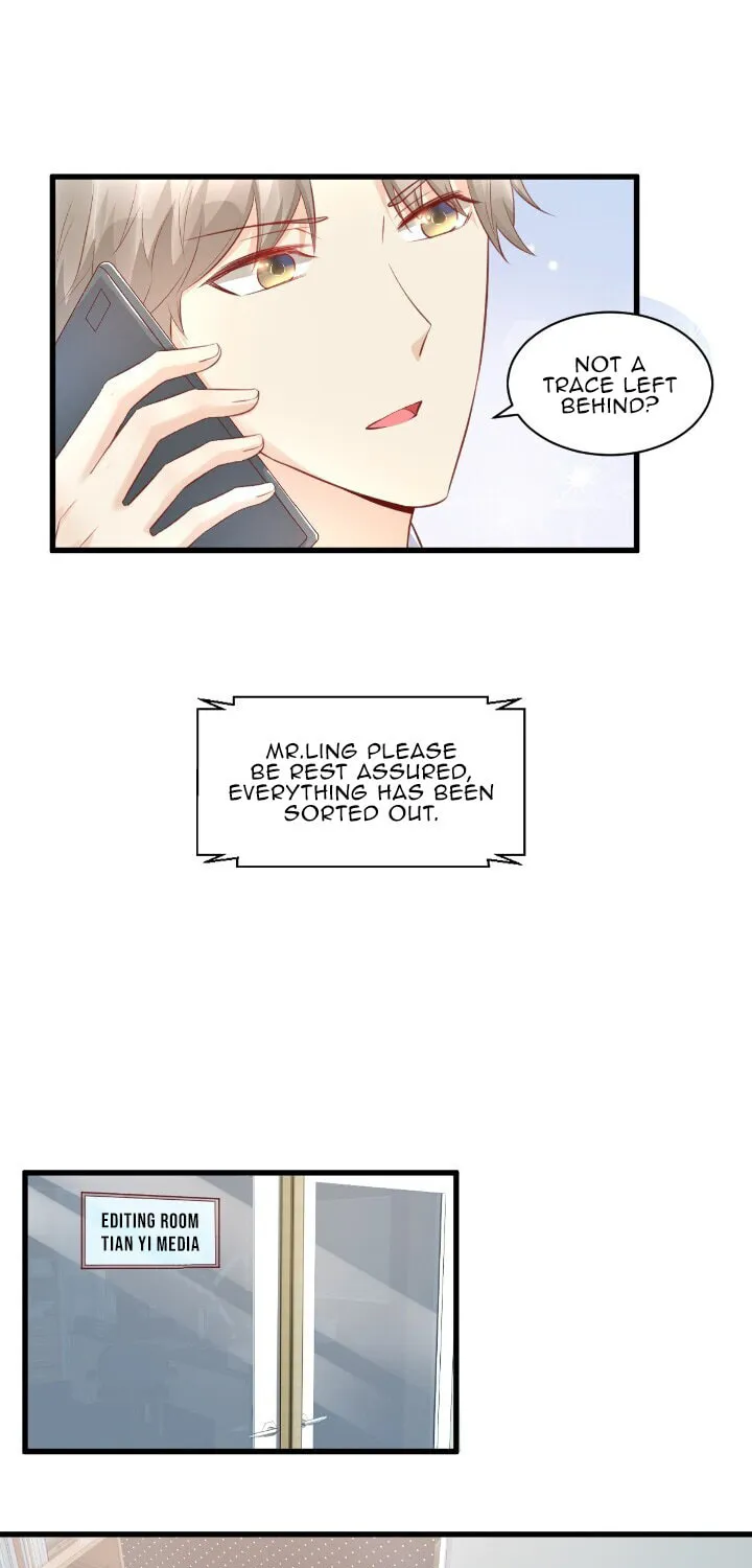 Read A Chance to Cherish (Colored) chapter 13 image 14 on Lezhin