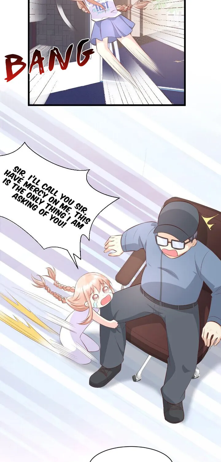Read A Chance to Cherish (Colored) chapter 13 image 17 on Lezhin