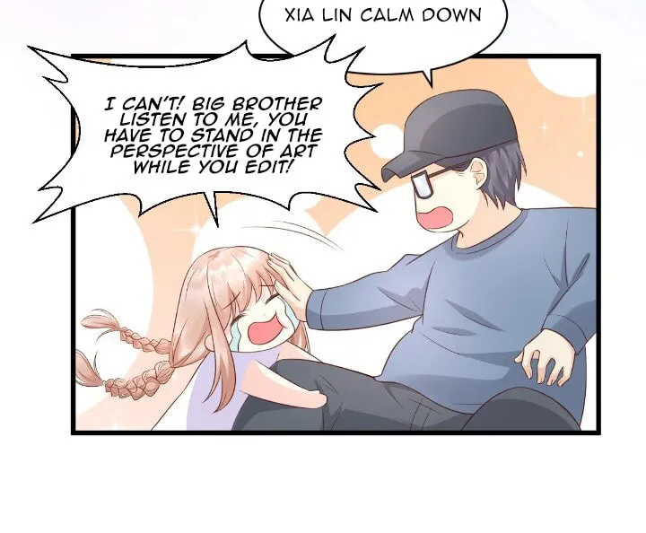 Read A Chance to Cherish (Colored) chapter 13 image 18 on Lezhin