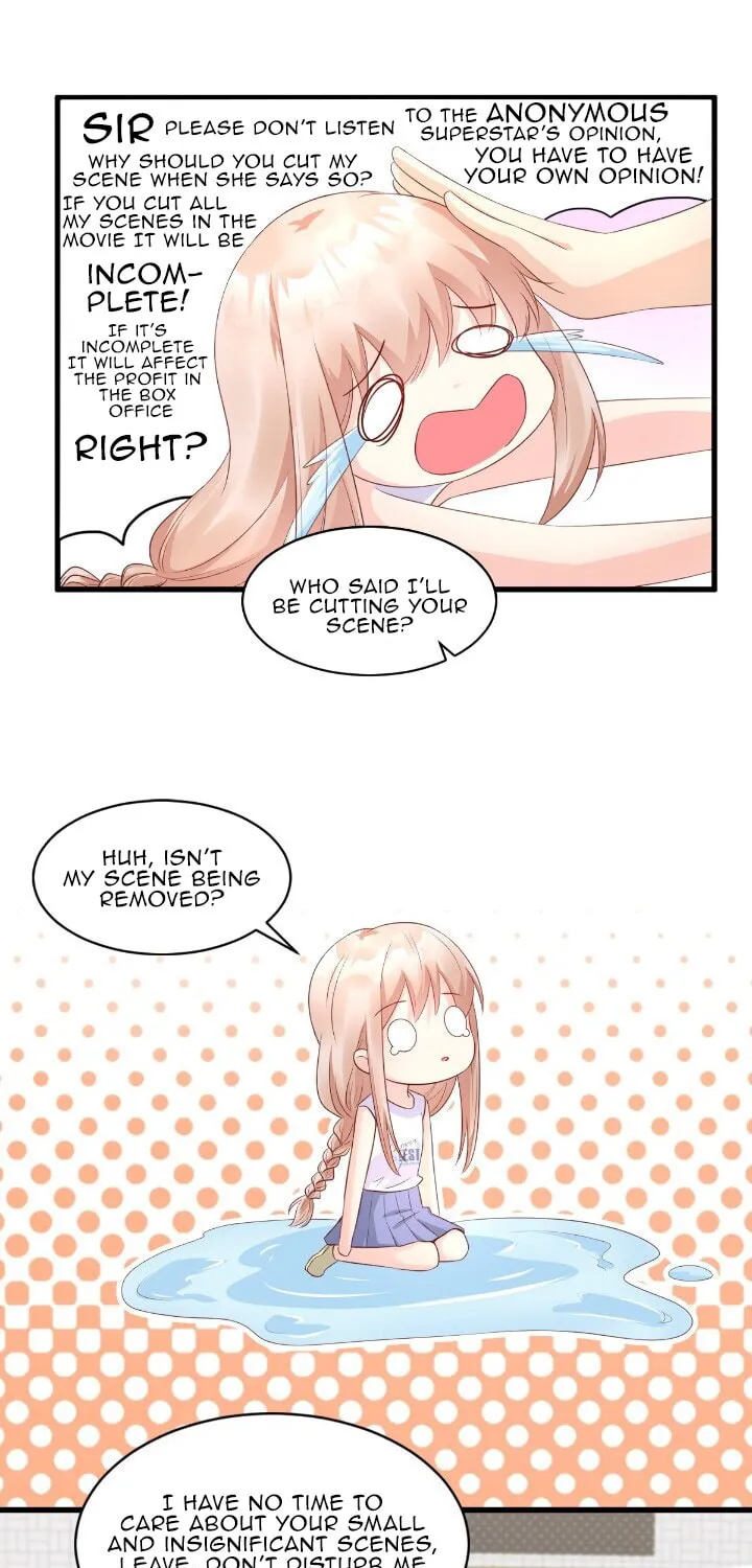 Read A Chance to Cherish (Colored) chapter 13 image 19 on Lezhin