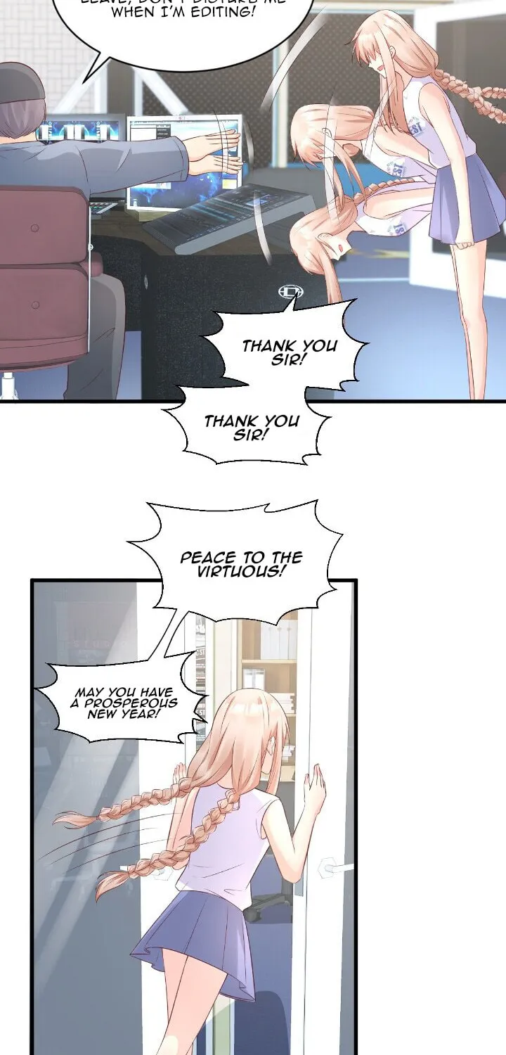 Read A Chance to Cherish (Colored) chapter 13 image 20 on Lezhin