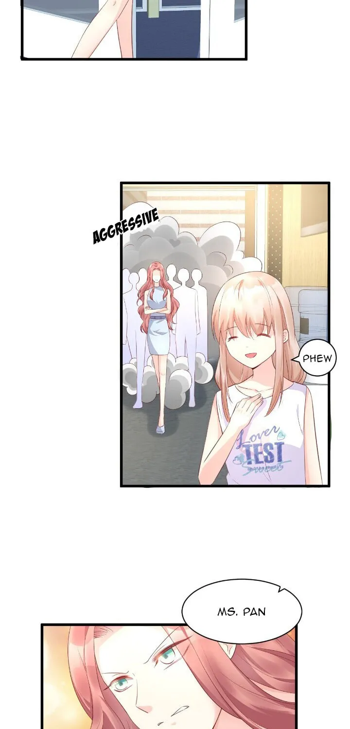Read A Chance to Cherish (Colored) chapter 13 image 21 on Lezhin
