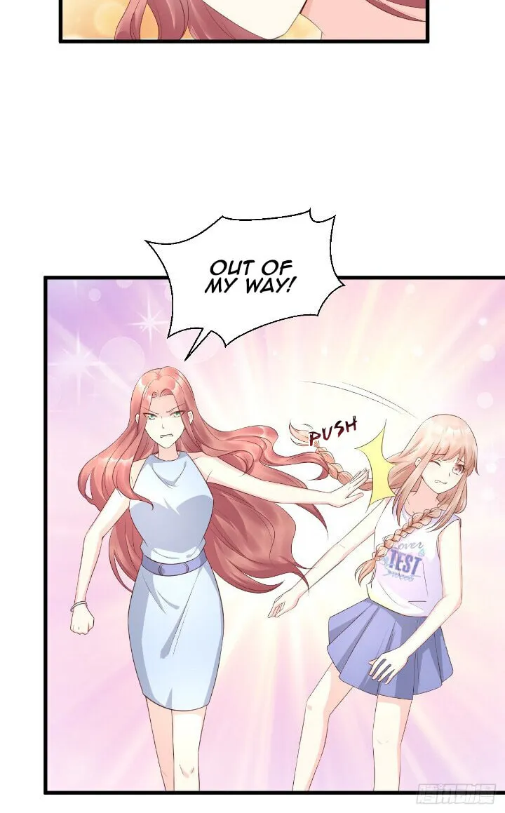 Read A Chance to Cherish (Colored) chapter 13 image 22 on Lezhin