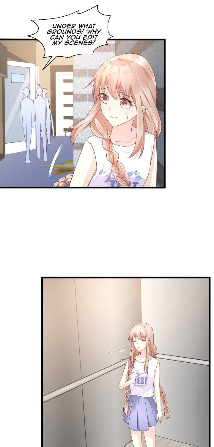 Read A Chance to Cherish (Colored) chapter 13 image 23 on Lezhin