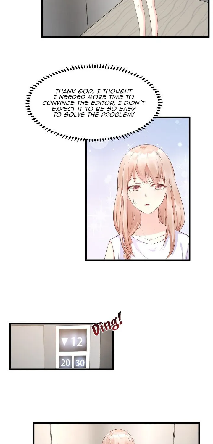 Read A Chance to Cherish (Colored) chapter 13 image 24 on Lezhin