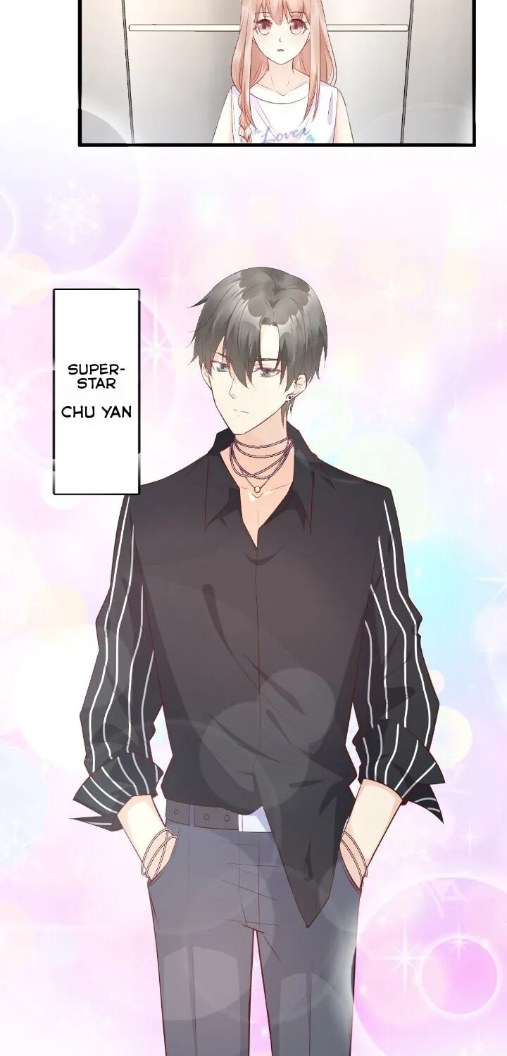 Read A Chance to Cherish (Colored) chapter 13 image 25 on Lezhin
