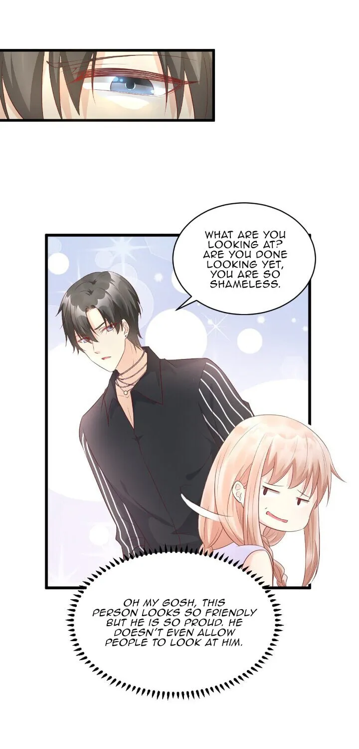 Read A Chance to Cherish (Colored) chapter 13 image 27 on Lezhin