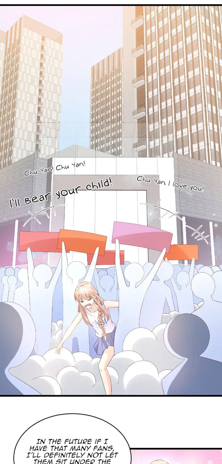 Read A Chance to Cherish (Colored) chapter 13 image 28 on Lezhin