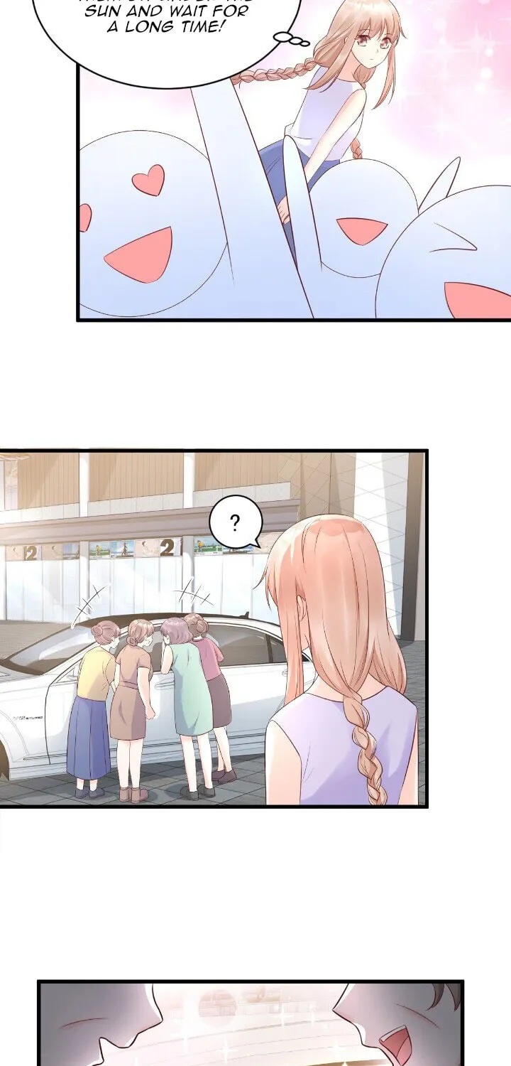 Read A Chance to Cherish (Colored) chapter 13 image 29 on Lezhin