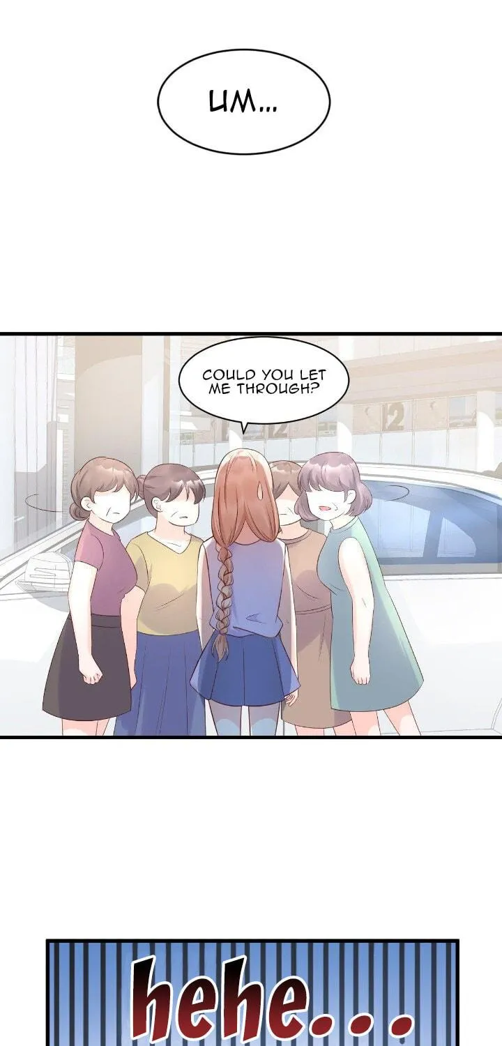 Read A Chance to Cherish (Colored) chapter 13 image 31 on Lezhin